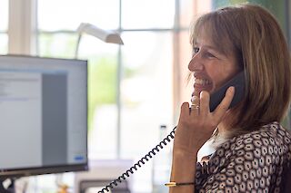 Persönlich & zukunftssicher